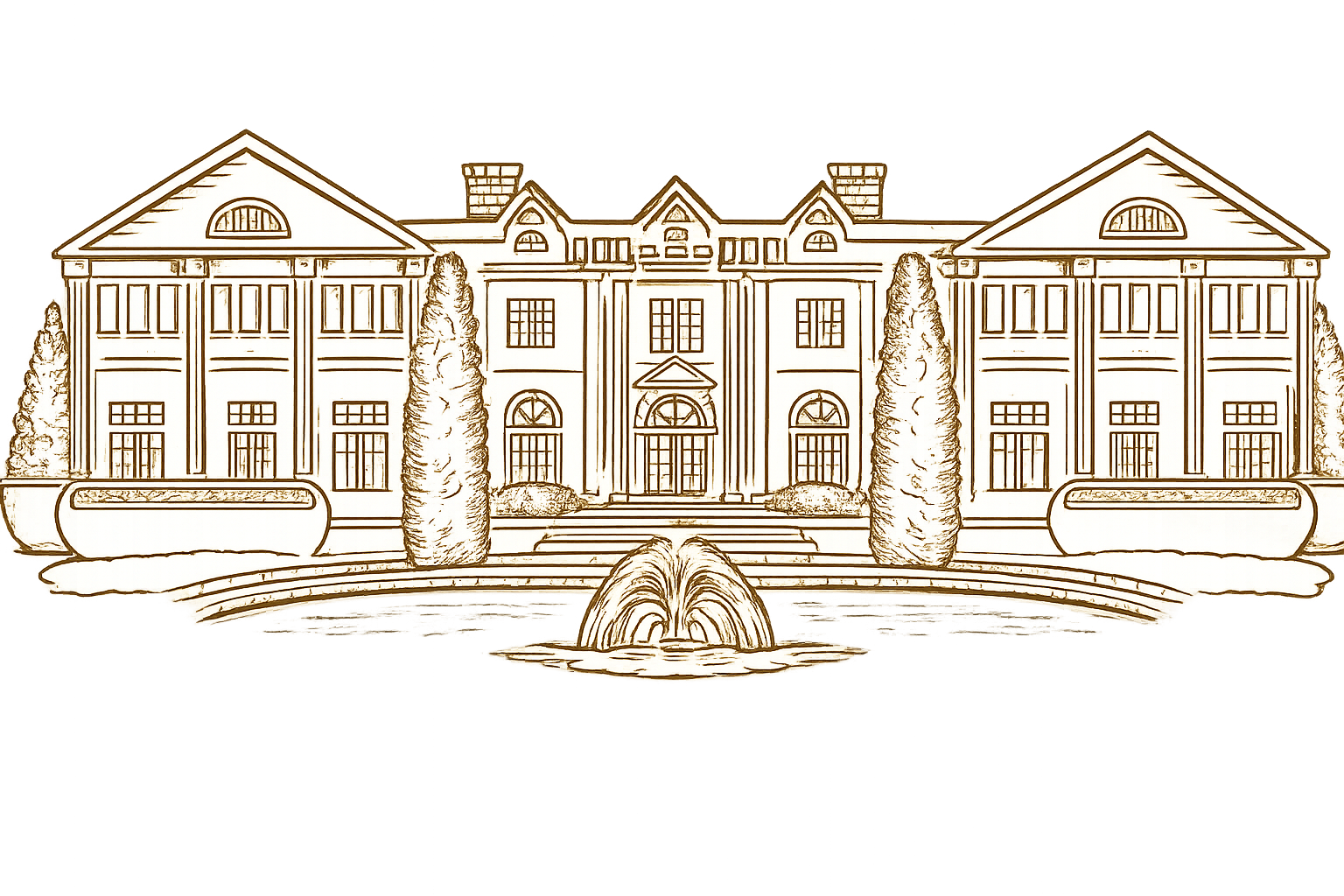Venue Illustration